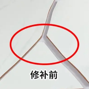 那曲地瓷砖空鼓维修公司分享下瓷砖基层整体强度偏低，可能会导致的问题。